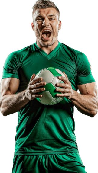 football