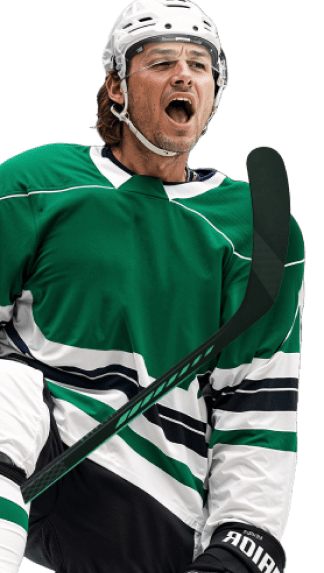 ice hockey