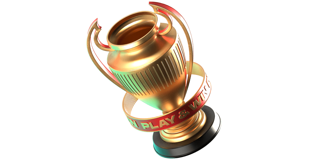 Join the Competition – win €350,000!